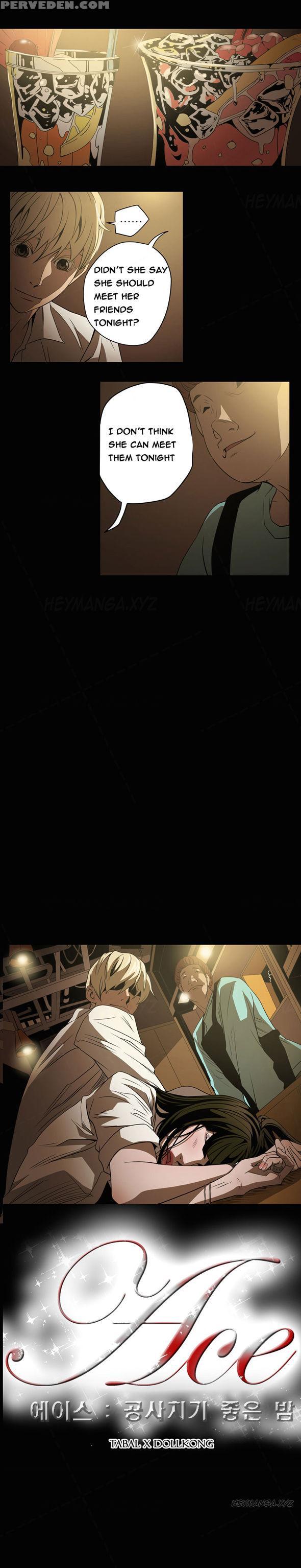 Ace Ch.1-11 (english) (ongoing) Chapter 1000 Page 33